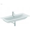 Nábytkové umývadlo Ideal Standard Connect air 104x46 cm otvor pre batériu uprostred E027401
