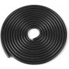 Revtec Kábel Powerflex 20AWG so silikónovou izoláciou čierny (1 m)