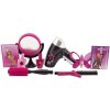 Sada krásy, Kadeřnice a kosmetička 34x31x7cm
