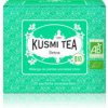 Kusmi Tea Detox 20 mušelínových vrecúšok 40 g
