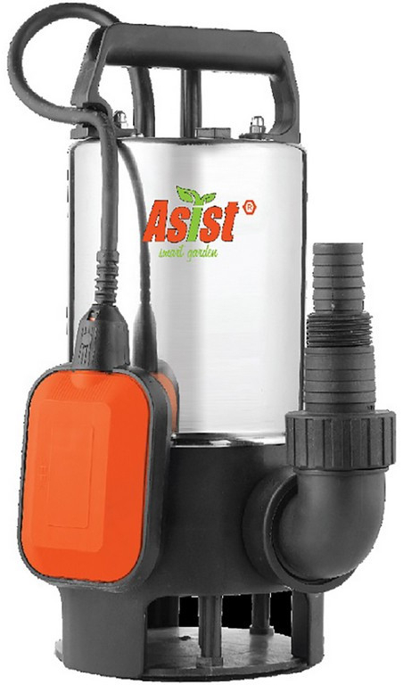 Asist Smart Garden 650 W 723515