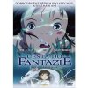 Cesta do fantazie - DVD (Plastový obal)