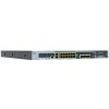 Cisco firepower 2110 NGFW-Brána firewall-1U na upevnenie na regál (FPR2110-NGFW-K9)