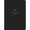 ESV Scripture Journal: Mark: Mark (Crossway Bibles)