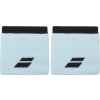 Babolat Logo Wristband Illusion Blue