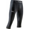 X-BIONIC SYMBIO MERINO 3/4 nohavice, čierna XL