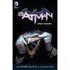 Batman: Smrt rodiny (Brožovaná väzba)