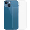 AppleKing tvrdené 2.5D sklo na zadnú stranu pre iPhone 13 mini - možnosť vrátiť tovar ZADARMO do 30tich dní