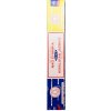 Nefertitis Vonné tyčinky Satya Nag Champa and Himalayan jazmín - 2 x 8 g