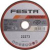 Festa Kotúč rezný 150 × 1,6 mm 22273