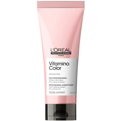 L'Oréal Professionnel Vitamino Color Conditioner - kondicionér pre farbené vlasy, 200 ml