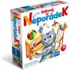 Granna Takový nepořádek