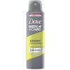 Dove Men+ Care Sport Active Fresh deospray 250 ml
