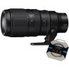 Nikon NIKKOR Z 100-400 mm f/4,5 – 5,6 VR S
