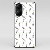 4NewCase - Kryt pre XIAOMI - Redmi Turbo 4 - GLOSSY - Lilac Buds - 1014530500110