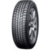 Zimná pneumatika Yokohama W.drive V903 175/65R14 82 T, priľnavosť na snehu (3PMSF)