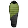 Múmiový spací vak TRIMM BALANCE WIDE khaki,zelená