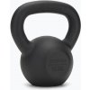 Liatinový kettlebell TREXO 12kg black