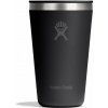 Termohrnček Hydro Flask All Around Tumbler 16 oz Farba: čierna/sivá