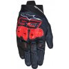 Rukavice ALPINESTARS SP X 1, kolekcia MM93 (čierna/červená/biela) L