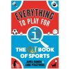 QI Sports Book (Anna Ptaszynski)(Pevná)