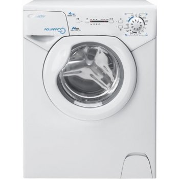 Candy Aquamatic 1041D1 od 356,72 € - Heureka.sk