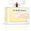 Yodeyma Agua De Yodeyma dámska parfumovaná voda Objem: 100 ml