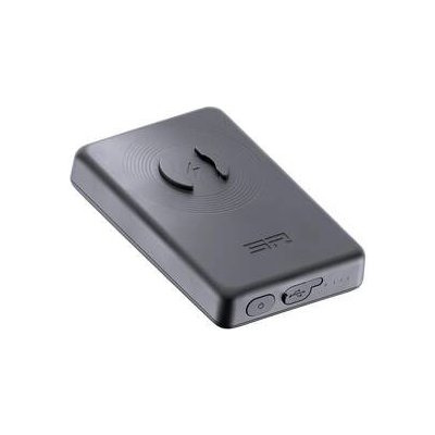 SP Connect Wireless SPC+ 52814 Black