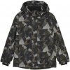 Color Kids Ski Jacket - AOP -741707.9501-Grape Leaf 24/25 lyžiarska bunda - Velikost 134