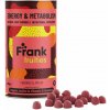 Frank Fruities ENERGY & METABOLISM - premena jedla na energiu, nie tuk!