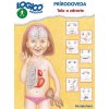 LOGICO Piccolo 2302 Prírodoveda - Telo a zdravie