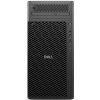 DELL PC Pro Max Tower T2 FCT2250/1500W/TPM/U7-265/16GB/512SSD/Integrated/vPro/Kb/Mouse/W11 Pro/3Y PS NBD 06XR8 Dell