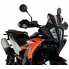 PUIG Plexi štít PUIG SPORT 21610N čierna