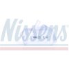 NISSENS Chladič motorového oleja 90689