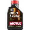 MOTUL 8100 X-Clean+ 5W-30 1L