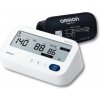 Omron M3 plnoautomatický digitálny tlakomer s predĺženou manžetou a adaptérom