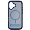 Kryt na mobil Zagg Ochranný kryt Rainier Snap KS Apple 17 Cobalt Horizon 702319160