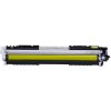 Toner kompatibilný s HP CE312A yellow