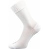 Lonka ponožky Eli 3 pár bílá