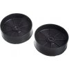 Uhlíkový filter do digestorov Electrolux ECFB03