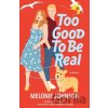 Too Good to Be Real - Melonie Johnson
