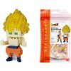 Bandai Nanoblock : Dragon Ball - Son Goku Super Saiyan Building Block Figure (NBDB007)