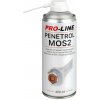 PENETROL MoS2 Silne prenikajúci odstraňovač hrdze PRO-LINE spray - 400 ml HR35380