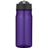 Thermos Hydratační láhev s brčkem fialová 530 ml