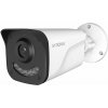 STRONG IP kamera BUL05DL0-P/ Bullet/ PoE/ LAN/ 5Mpix/ objektiv 4mm/ IP67/ duální vidění/ ONVIF/ bílá