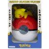 Teknofun Pokémon: Budík - Pikachu & PokeBall