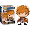 Funko POP! Black Clover Leopold (205404)