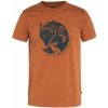 Fjällräven Arctic Fox T-Shirt Men hnedá M