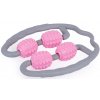 TRINFIT Masážní válečky na nohy Massage bar EVA