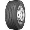 Semperit Winter F2 315/80 R22.5 156/150L
